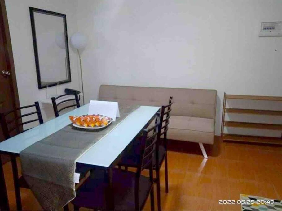 Dreamy 2Br Condo, With A Golf Course View Cebu Exteriér fotografie