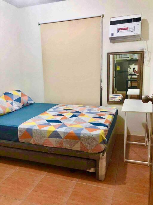 Dreamy 2Br Condo, With A Golf Course View Cebu Exteriér fotografie