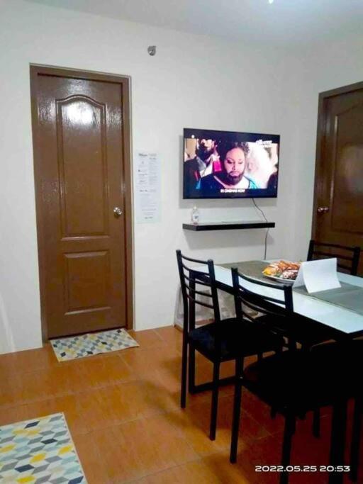 Dreamy 2Br Condo, With A Golf Course View Cebu Exteriér fotografie