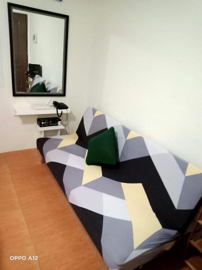 Dreamy 2Br Condo, With A Golf Course View Cebu Exteriér fotografie