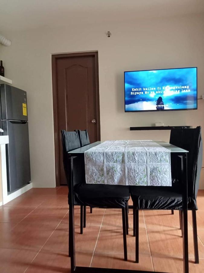 Dreamy 2Br Condo, With A Golf Course View Cebu Exteriér fotografie
