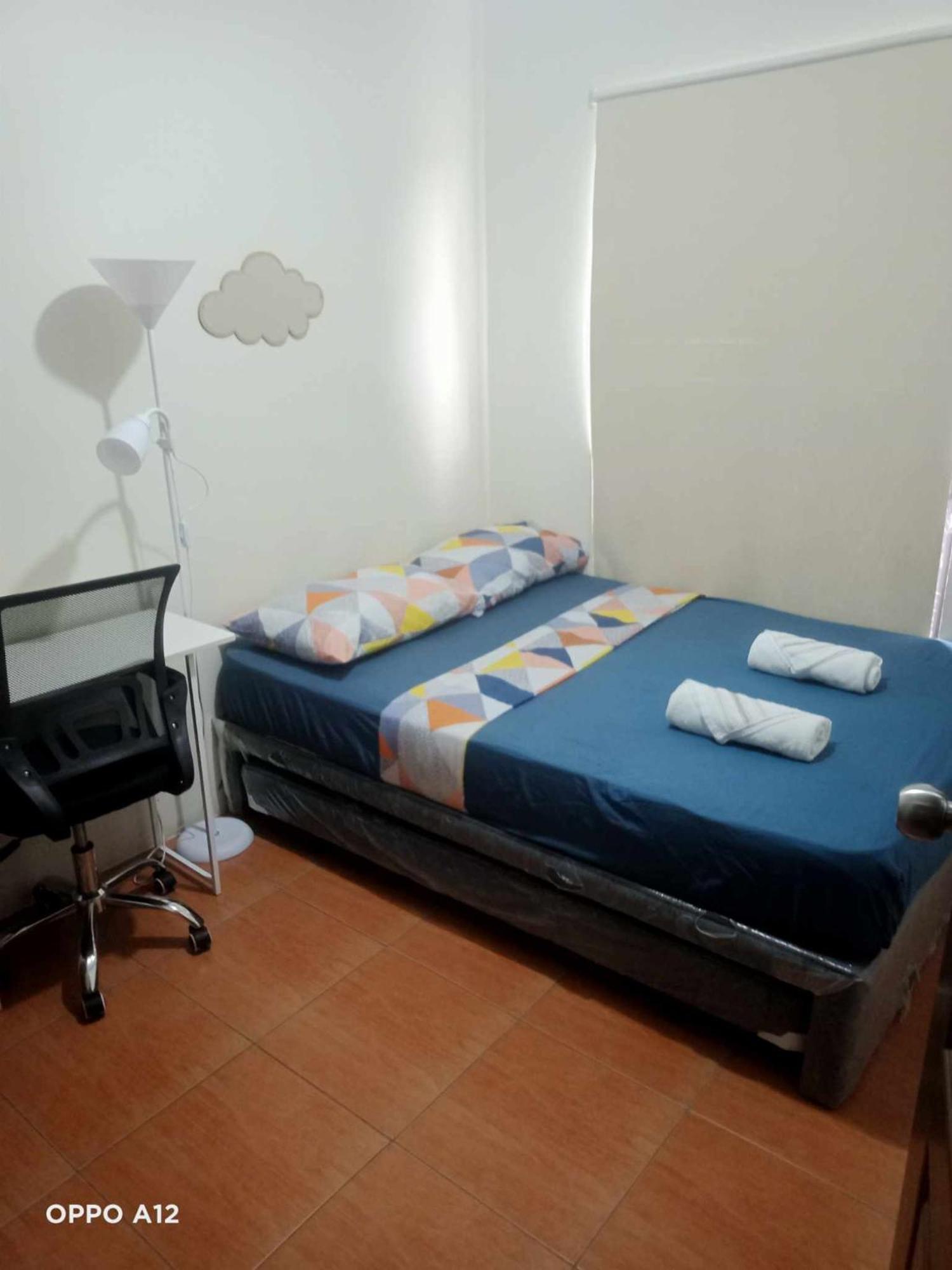 Dreamy 2Br Condo, With A Golf Course View Cebu Exteriér fotografie